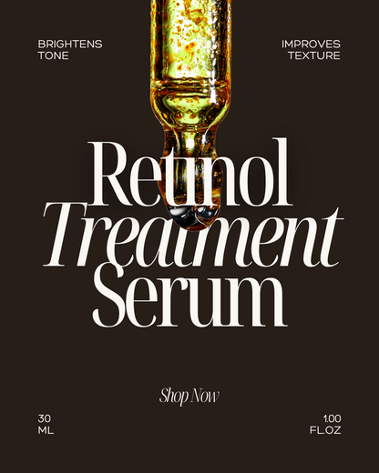 RETINOL SERUM