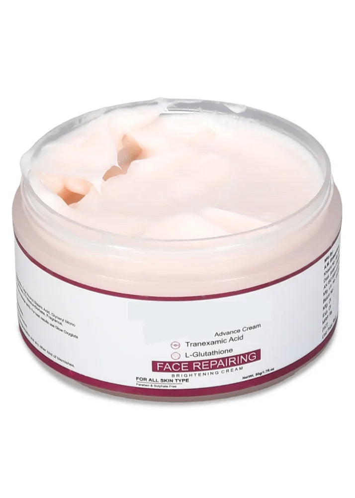 Dealing with stubborn tanning & melasma patches?