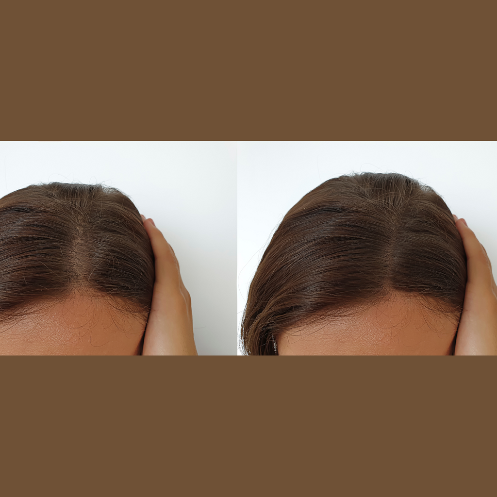 Hair Growth Trio Bundle | ⭐️ 87% experienced visible hair growth in 45 days|Save 1712.7 Rupees