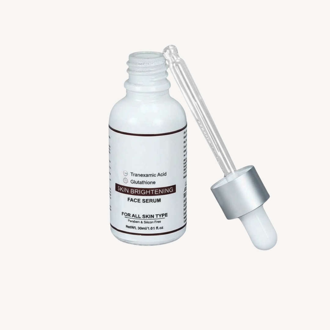 Clear Skin Duo Bundle |  ⭐️90% reported more even skin tone