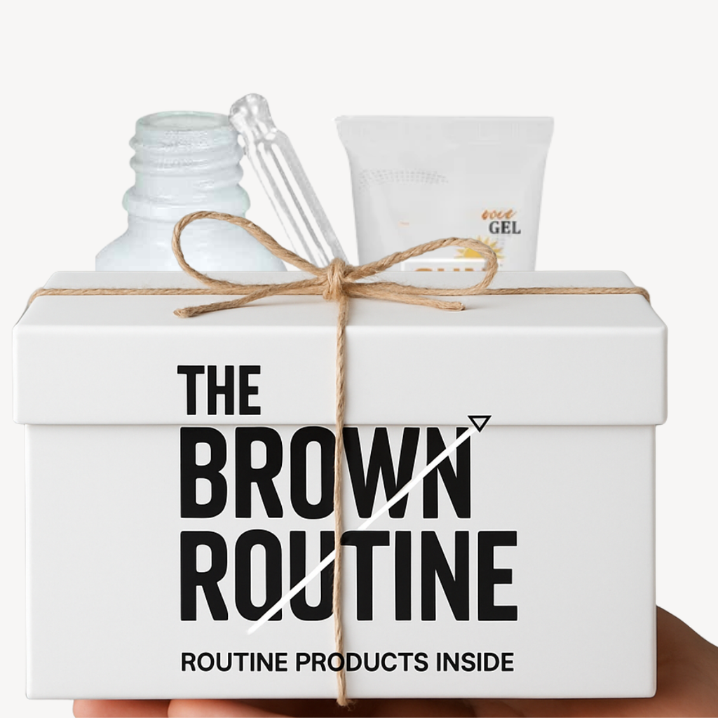 Clear Skin Duo Bundle |  ⭐️90% reported more even skin tone