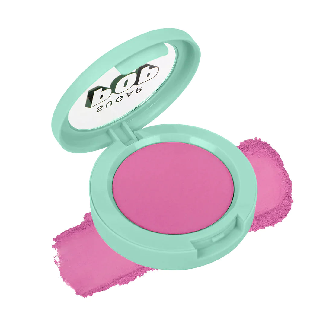 SUGAR POP Ultra HD Blush - 01 Rose