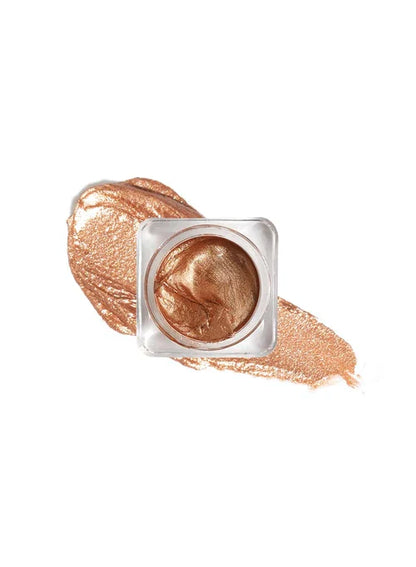 Eye Love Jelly Eyeshadow - 02 Gold Glamour